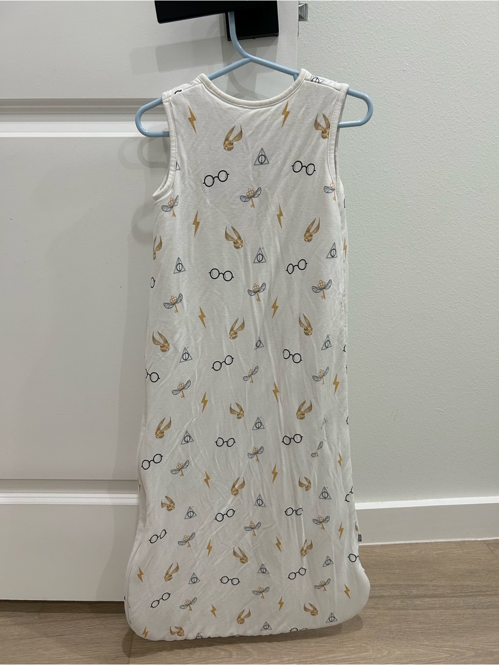 Kyte BABY Harry Potter Sleep Sack - Picture 2 of 6